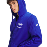 Under Armour Fleece Pro Men's Full-Zip Hoodie