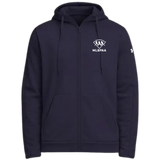 Under Armour Fleece Pro Men's Full-Zip Hoodie