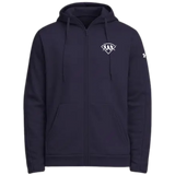 Under Armour Fleece Pro Men's Full-Zip Hoodie