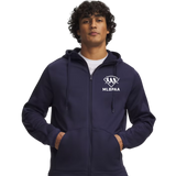 Under Armour Fleece Pro Men's Full-Zip Hoodie