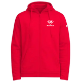 Under Armour Fleece Pro Men's Full-Zip Hoodie