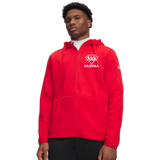 Under Armour Fleece Pro Men's Full-Zip Hoodie