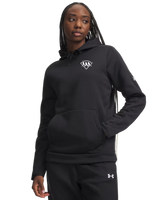 UA Women's Armour Fleece Pro Hoodie