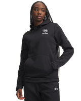 UA Women's Armour Fleece Pro Hoodie