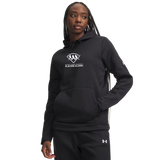 UA Women's Armour Fleece Pro Hoodie