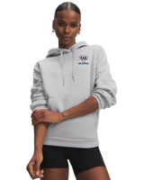 UA Women's Armour Fleece Pro Hoodie