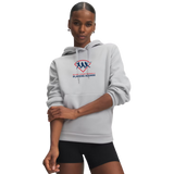 UA Women's Armour Fleece Pro Hoodie