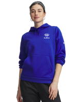 UA Women's Armour Fleece Pro Hoodie
