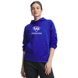 UA Women's Armour Fleece Pro Hoodie