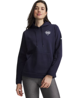 UA Women's Armour Fleece Pro Hoodie