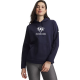 UA Women's Armour Fleece Pro Hoodie