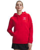 UA Women's Armour Fleece Pro Hoodie