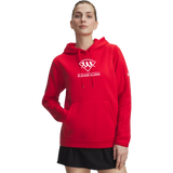 UA Women's Armour Fleece Pro Hoodie