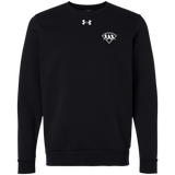 Under Armour Men's Team Icon Fleece Crew