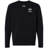 Under Armour Men's Team Icon Fleece Crew