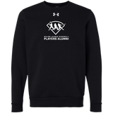 Under Armour Men's Team Icon Fleece Crew