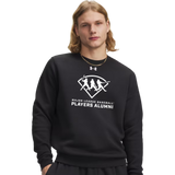 Under Armour Men's Team Icon Fleece Crew