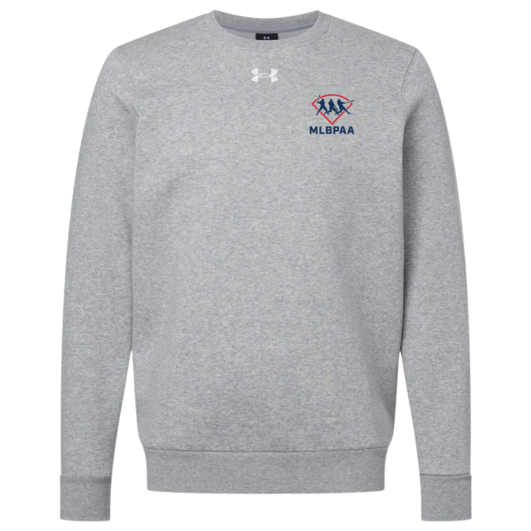 Under Armour Men's Team Icon Fleece Crew