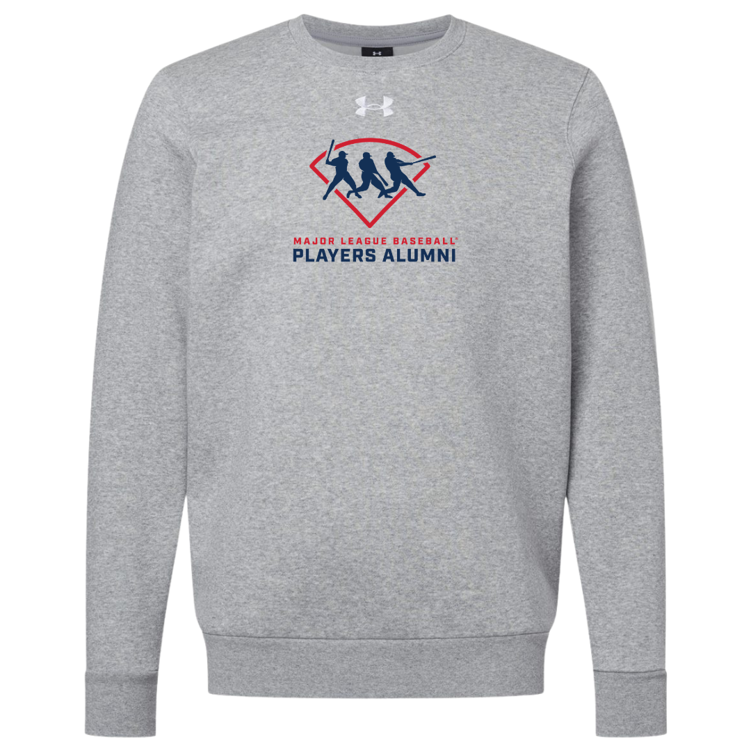 Under Armour Men's Team Icon Fleece Crew