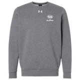 Under Armour Men's Team Icon Fleece Crew