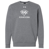 Under Armour Men's Team Icon Fleece Crew