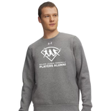 Under Armour Men's Team Icon Fleece Crew