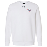Under Armour Men's Team Icon Fleece Crew