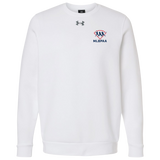 Under Armour Men's Team Icon Fleece Crew