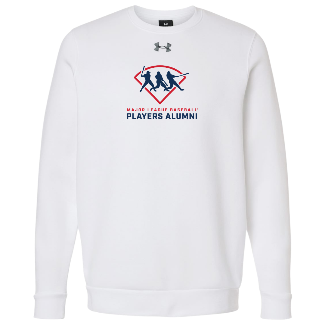 Under Armour Men's Team Icon Fleece Crew