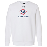 Under Armour Men's Team Icon Fleece Crew