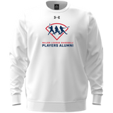 Under Armour Men's Team Icon Fleece Crew