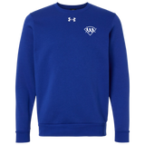 Under Armour Men's Team Icon Fleece Crew