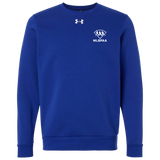 Under Armour Men's Team Icon Fleece Crew