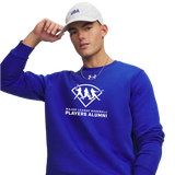 Under Armour Men's Team Icon Fleece Crew
