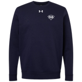 Under Armour Men's Team Icon Fleece Crew
