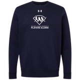 Under Armour Men's Team Icon Fleece Crew