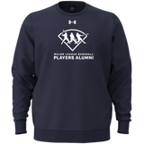 Under Armour Men's Team Icon Fleece Crew