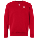 Under Armour Men's Team Icon Fleece Crew