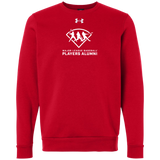 Under Armour Men's Team Icon Fleece Crew