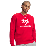 Under Armour Men's Team Icon Fleece Crew
