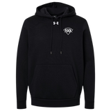 Under Armour Men's Team Icon Fleece Hoodie