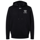 Under Armour Men's Team Icon Fleece Hoodie