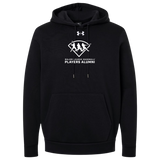 Under Armour Men's Team Icon Fleece Hoodie