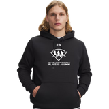 Under Armour Men's Team Icon Fleece Hoodie
