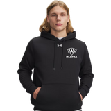 Under Armour Men's Team Icon Fleece Hoodie