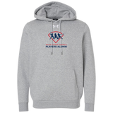 Under Armour Men's Team Icon Fleece Hoodie