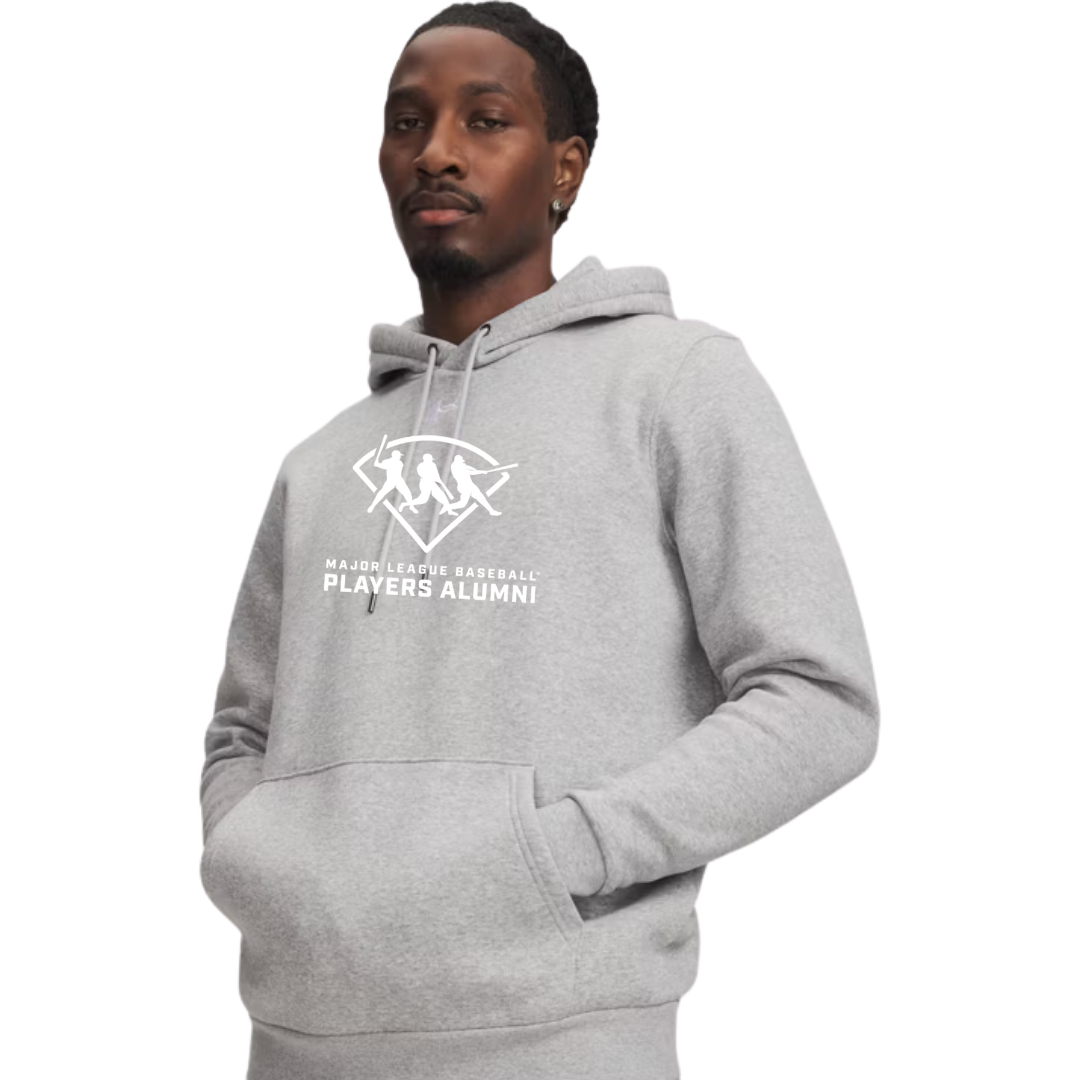 Under Armour Men's Team Icon Fleece Hoodie