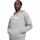 Under Armour Men's Team Icon Fleece Hoodie