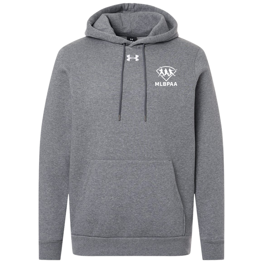 Under Armour Men's Team Icon Fleece Hoodie