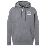 Under Armour Men's Team Icon Fleece Hoodie